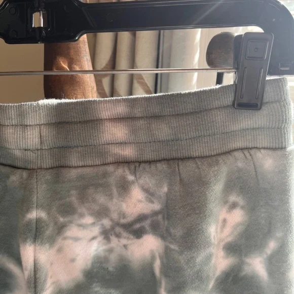 Tie dye sweat pants - Picture 5 of 13